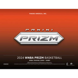 2024 Panini Prizm WNBA Basketball Hobby 12 Box Case