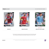 2024/25 Panini Prizm EPL Soccer Breakaway 20 Box Case