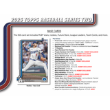 2025 Topps Series 2 Baseball Jumbo 6 Box Case