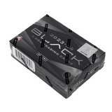 2023/24 Panini Black Basketball Hobby 12 Box Case